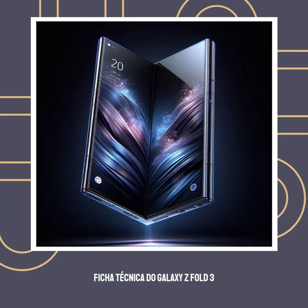 Samsung Galaxy Z Fold 3