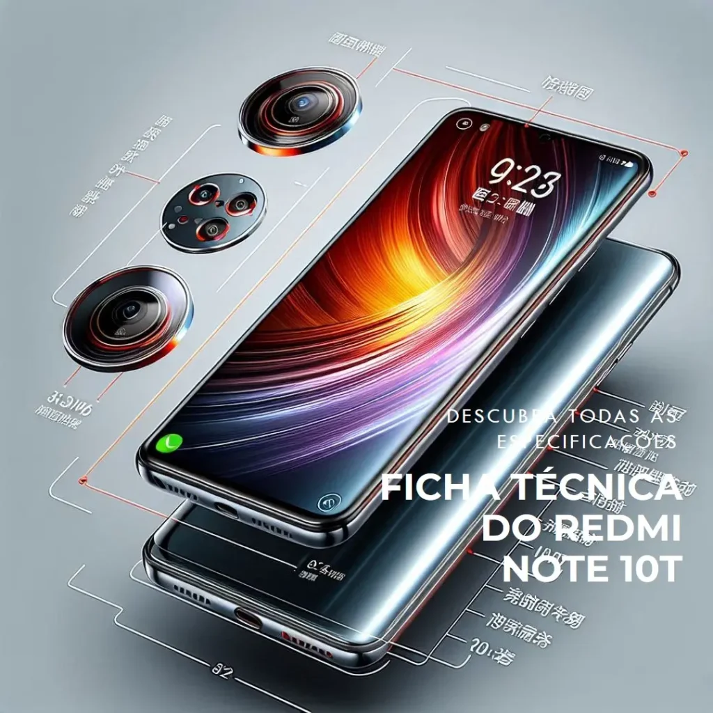 Redmi Note 10T