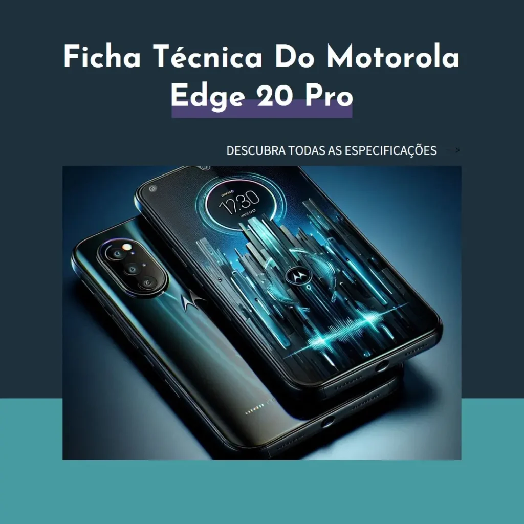 Motorola Edge 20 Pro