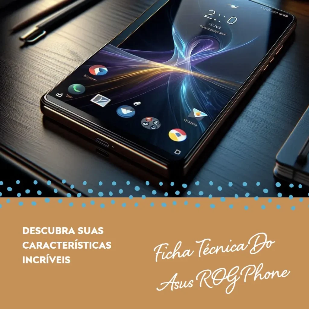 Asus ROG Phone 5s Pro