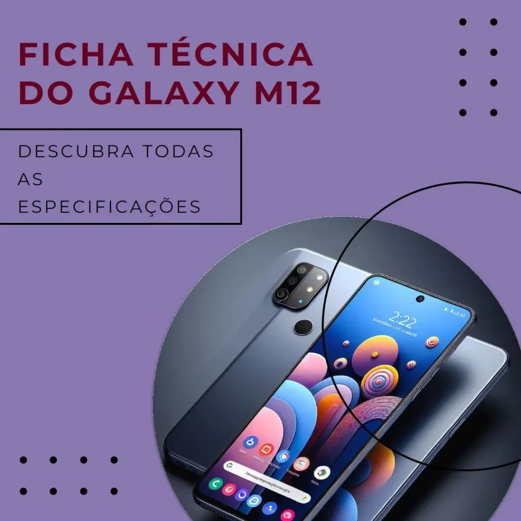 Samsung Galaxy M12