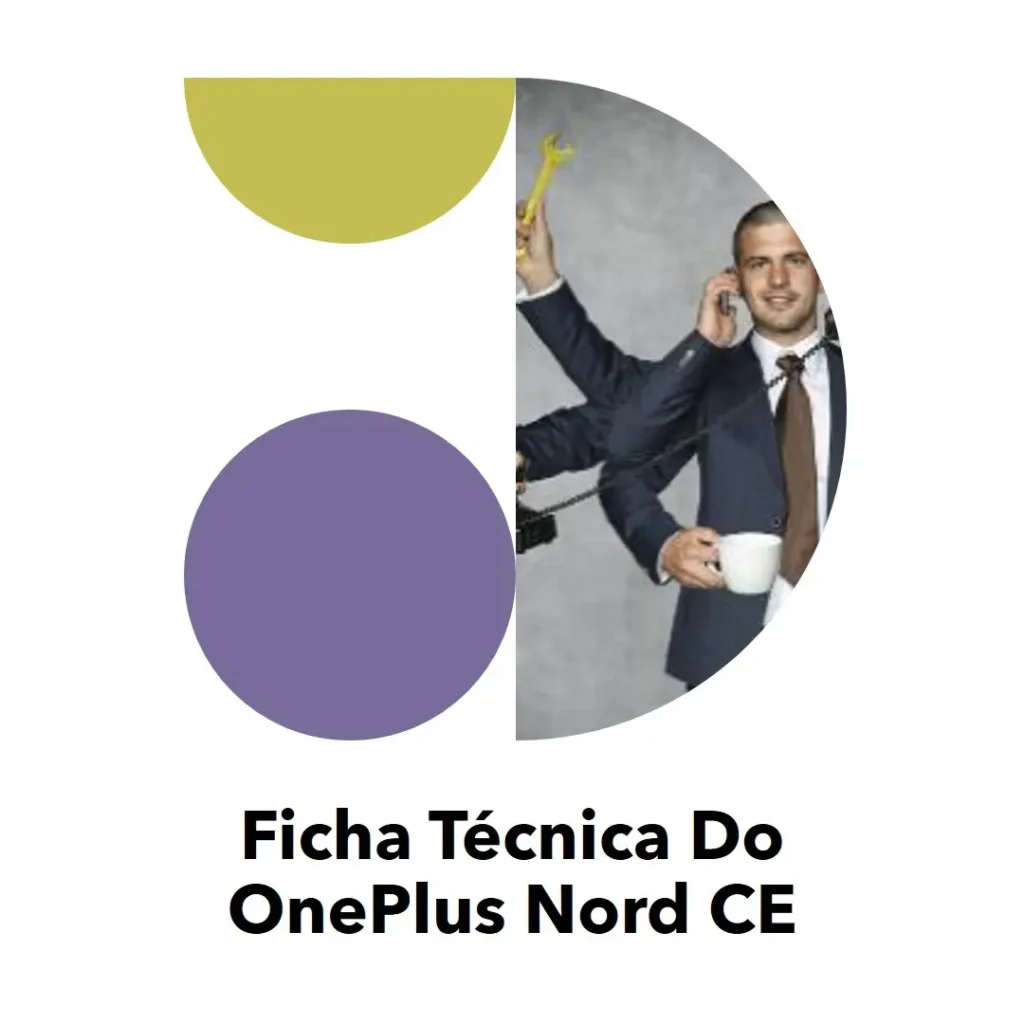 OnePlus Nord CE
