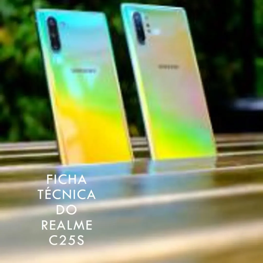 realme C25s