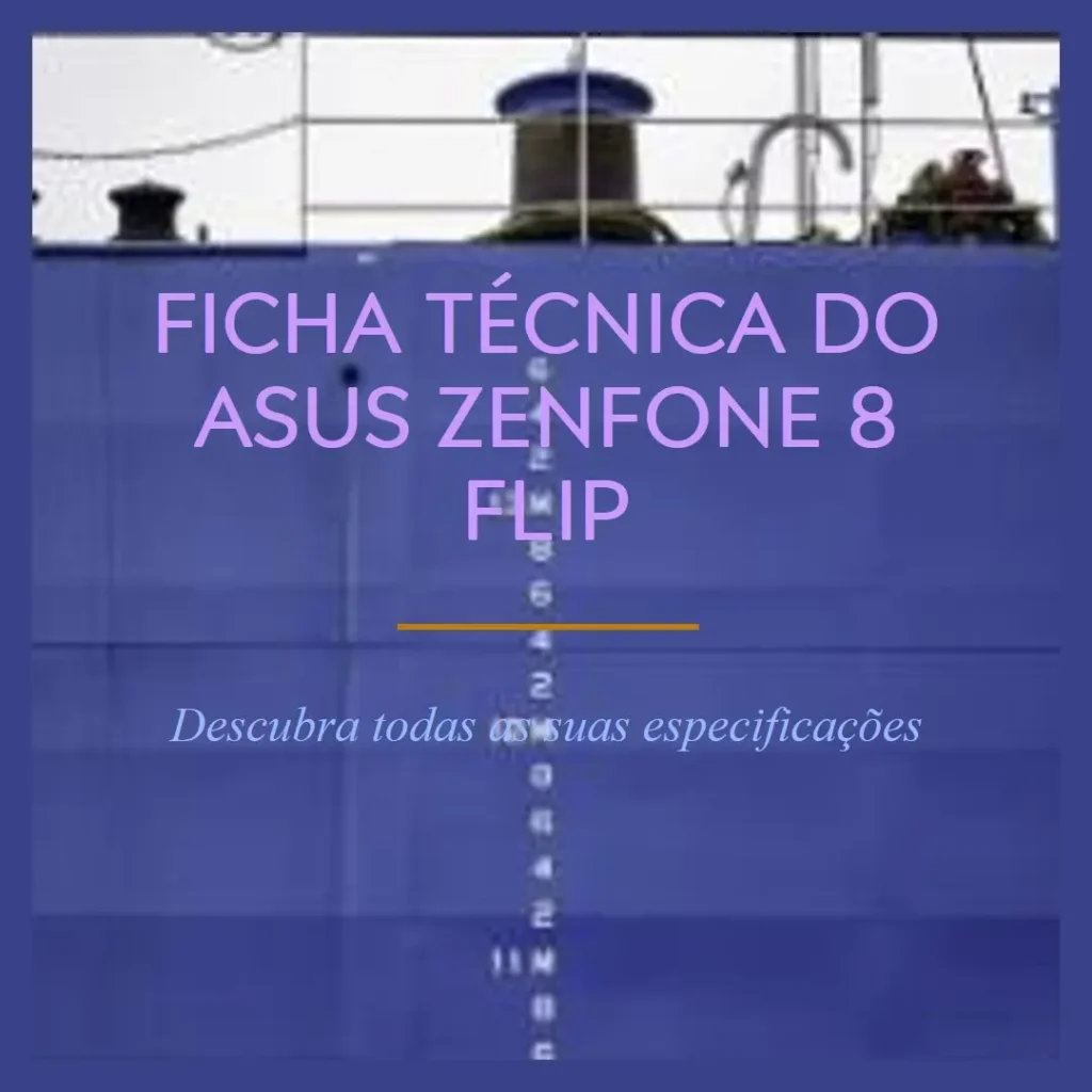 Asus Zenfone 8 Flip