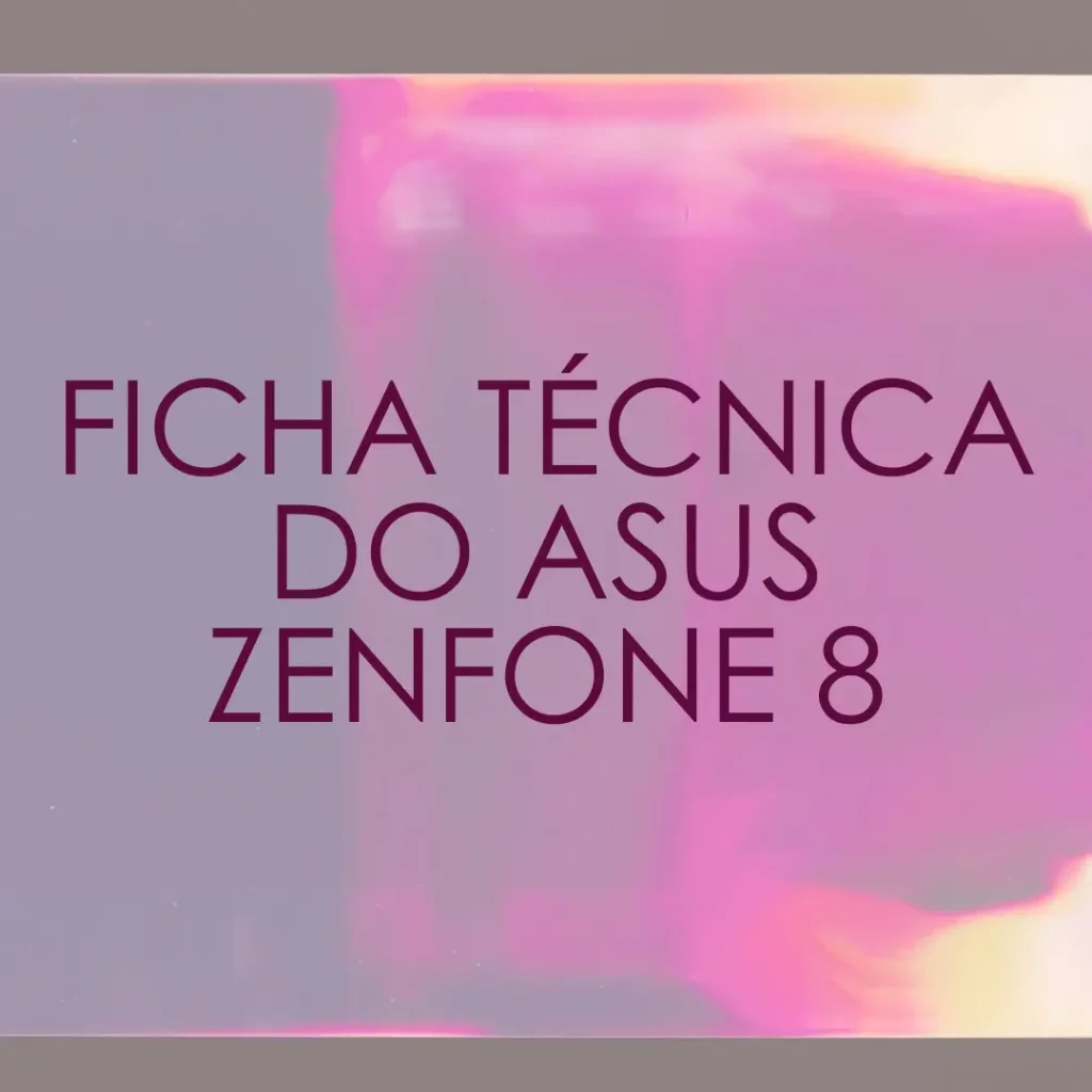Asus Zenfone 8
