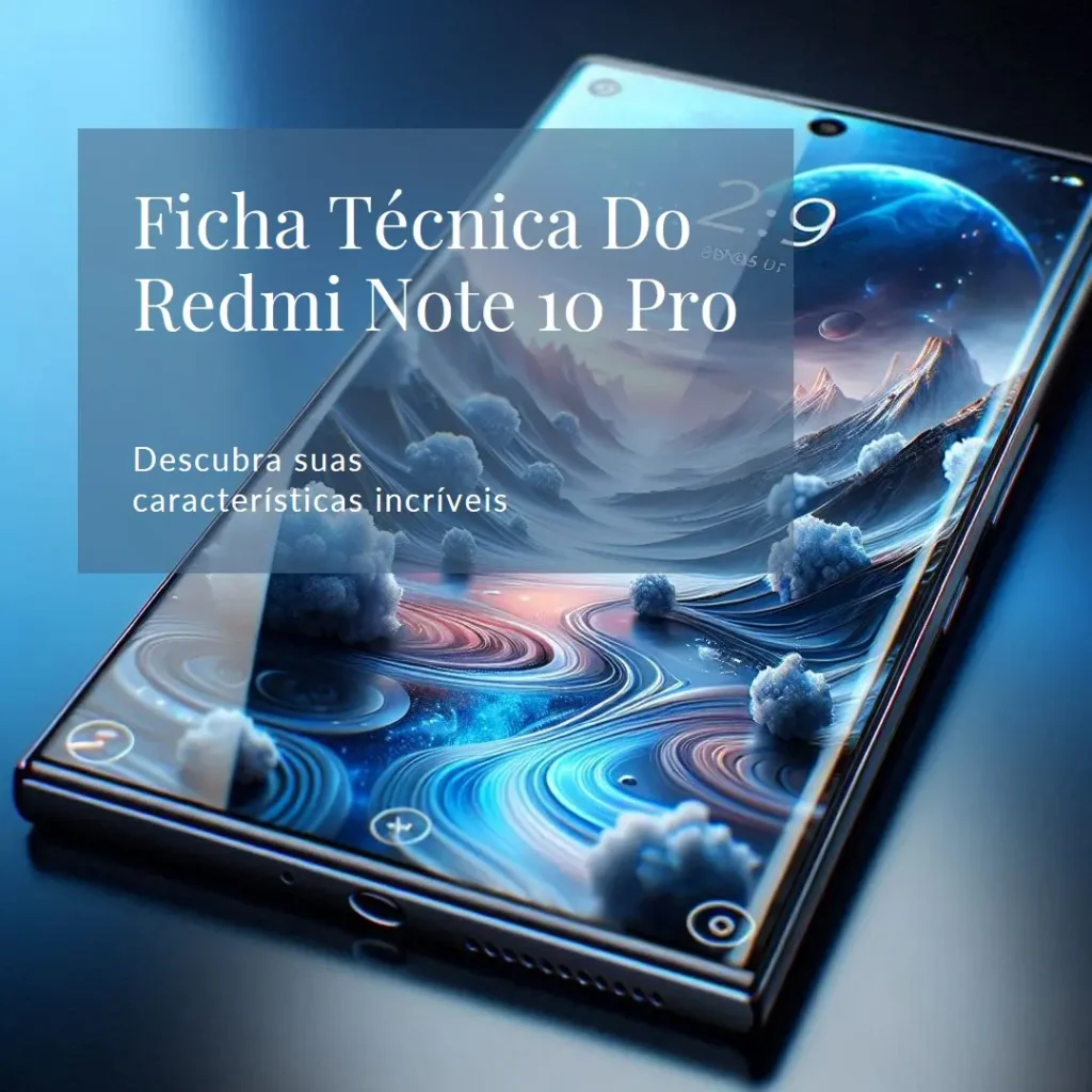 Redmi Note 10 Pro 5G