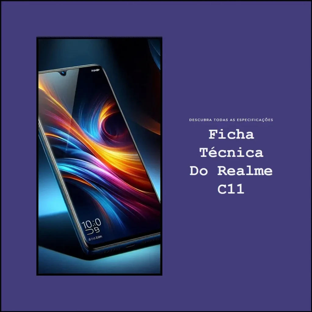 realme C11
