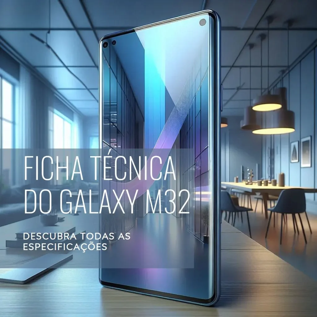 Samsung Galaxy M32