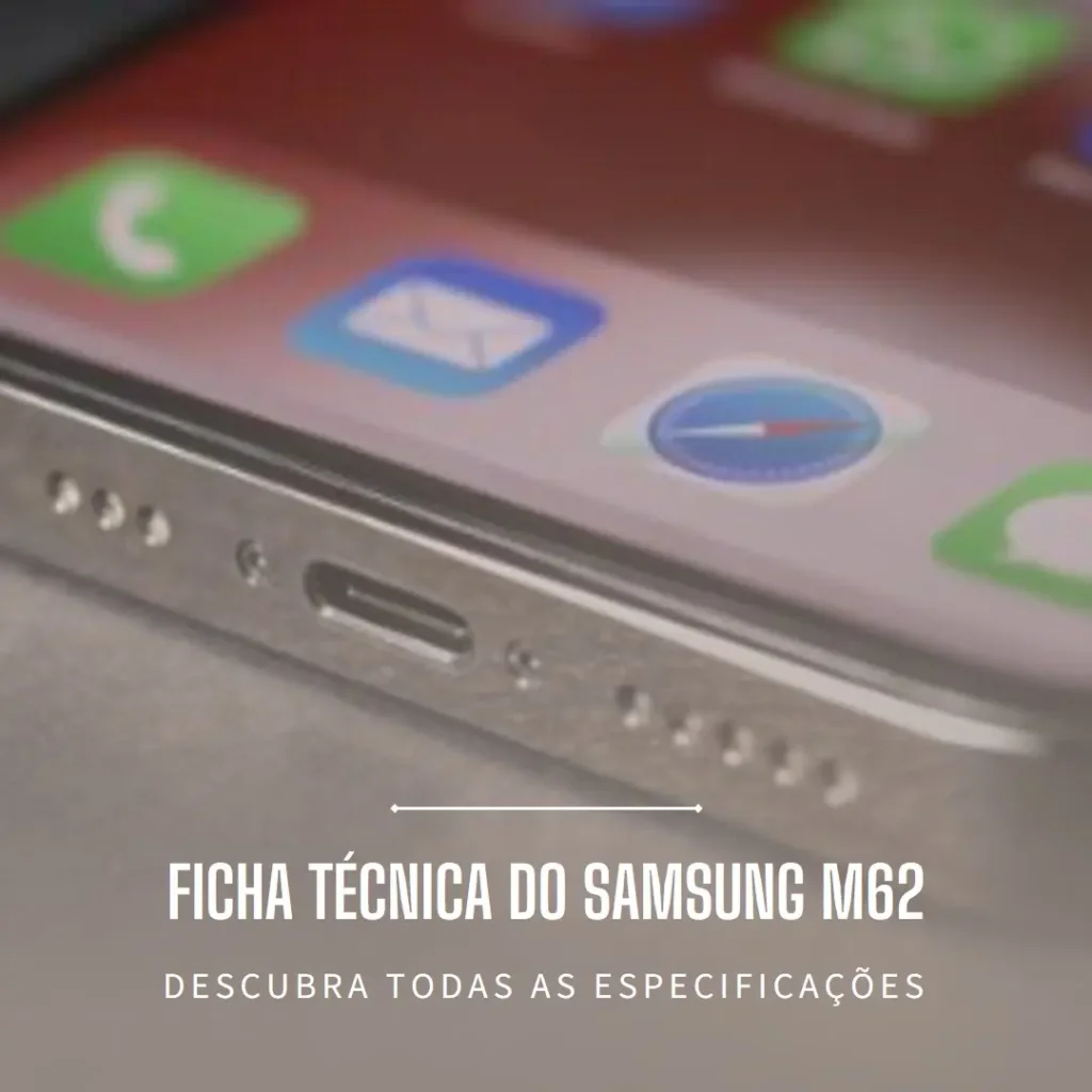 Samsung Galaxy M62