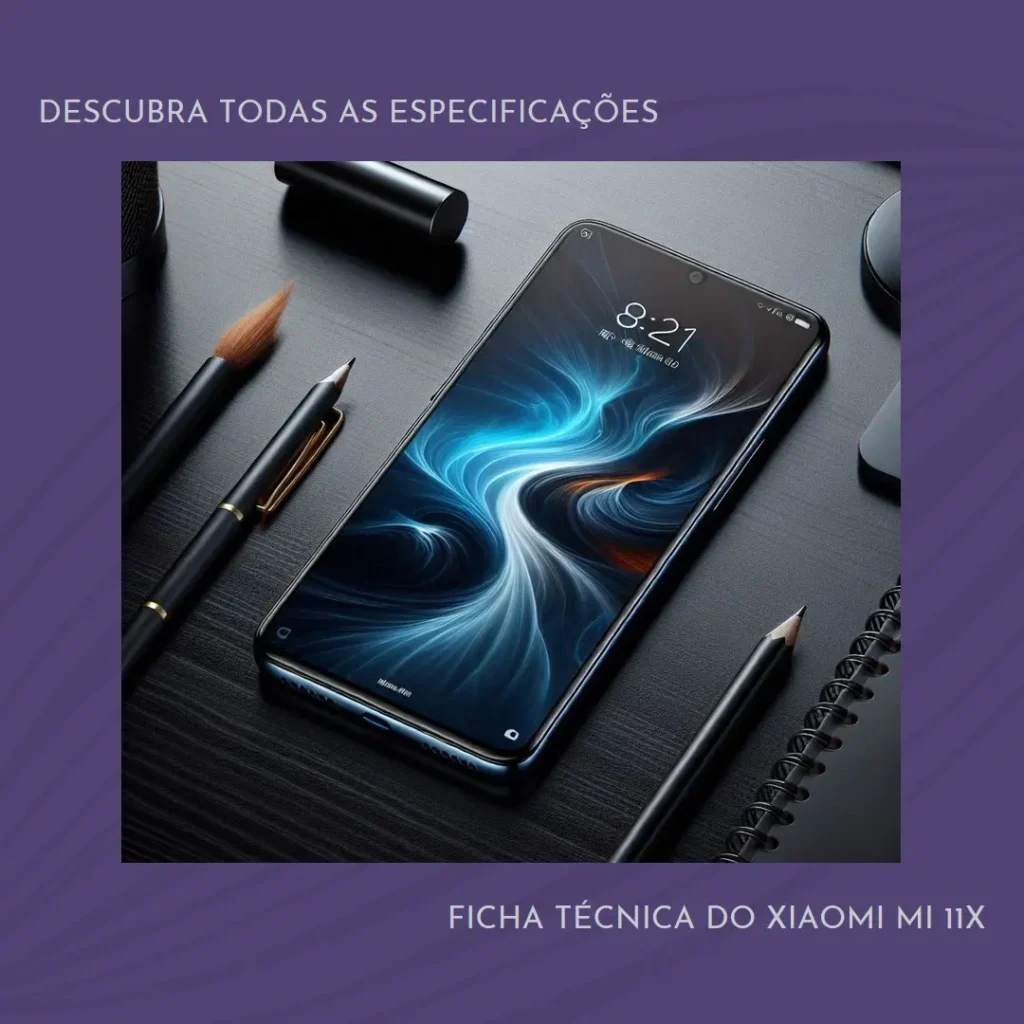 Xiaomi Mi 11X