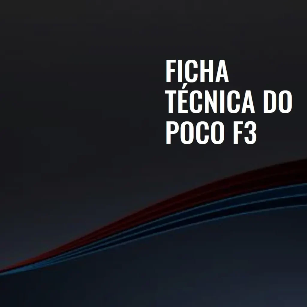 Poco F3