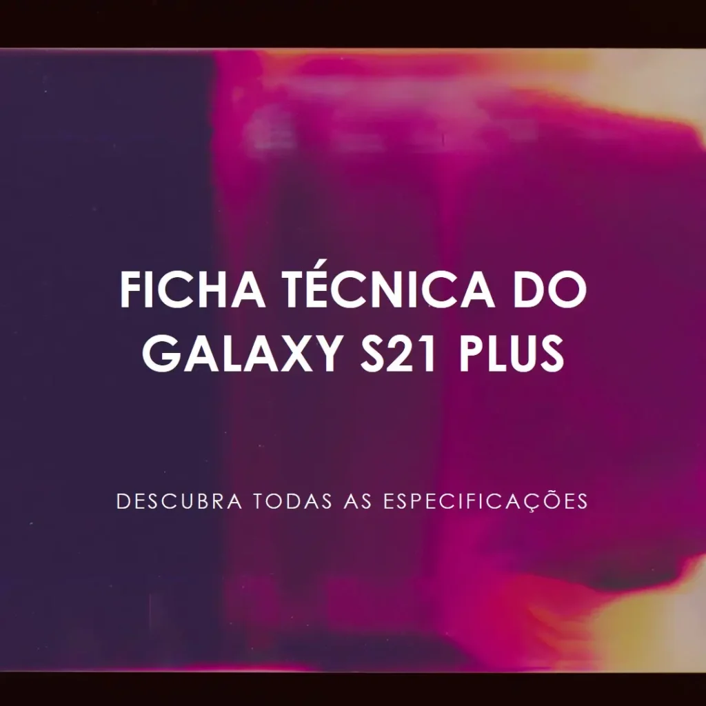 Samsung Galaxy S21 Plus