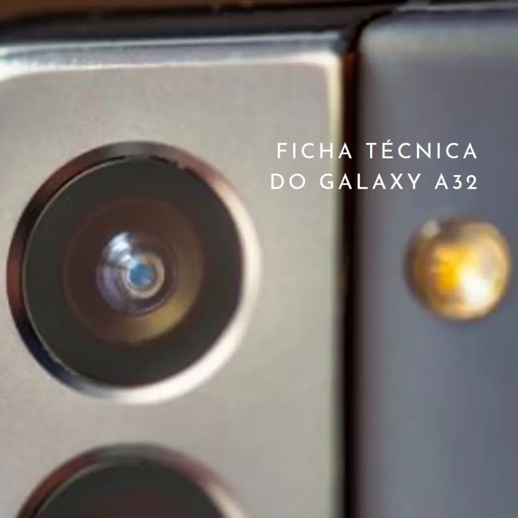 Samsung Galaxy A32
