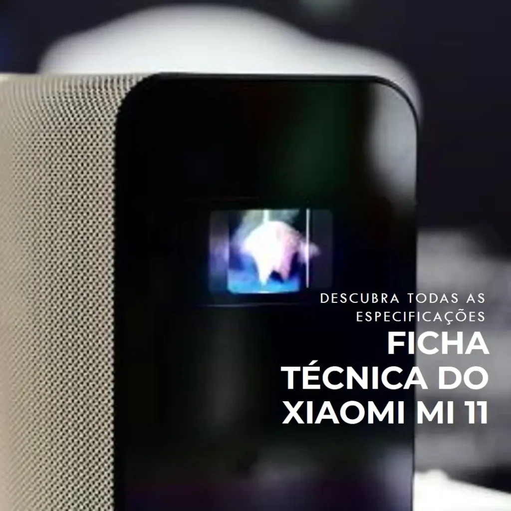 Xiaomi Mi 11