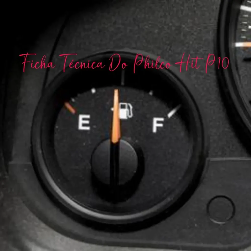 Philco Hit P10