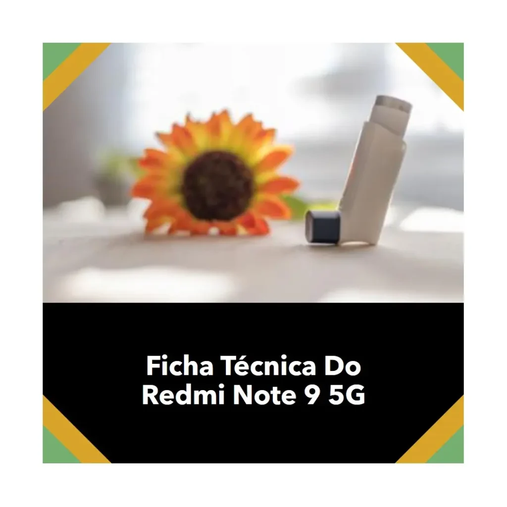 Redmi Note 9 5G