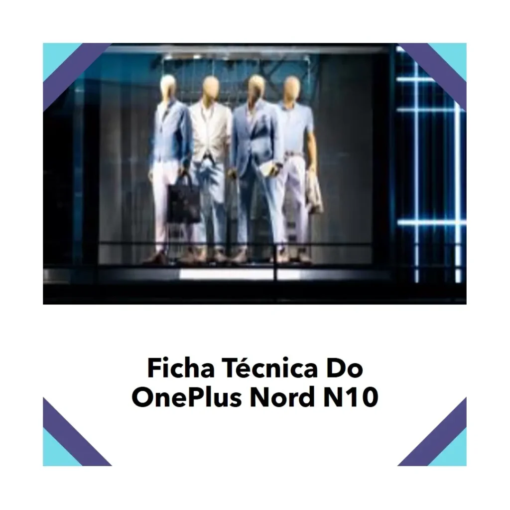 OnePlus Nord N10