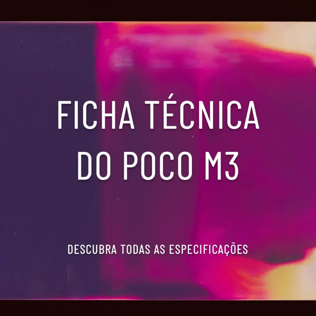 Poco M3