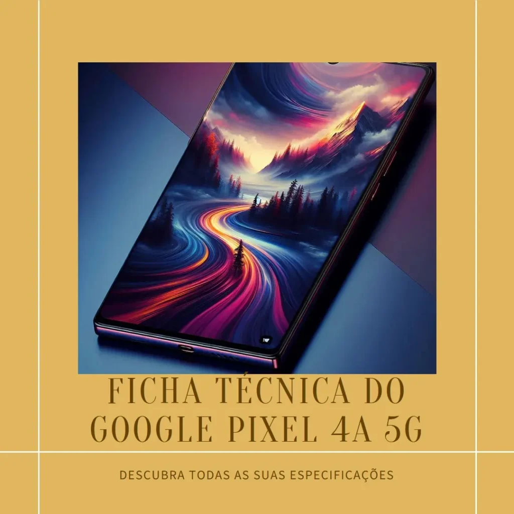 Google Pixel 4a 5G
