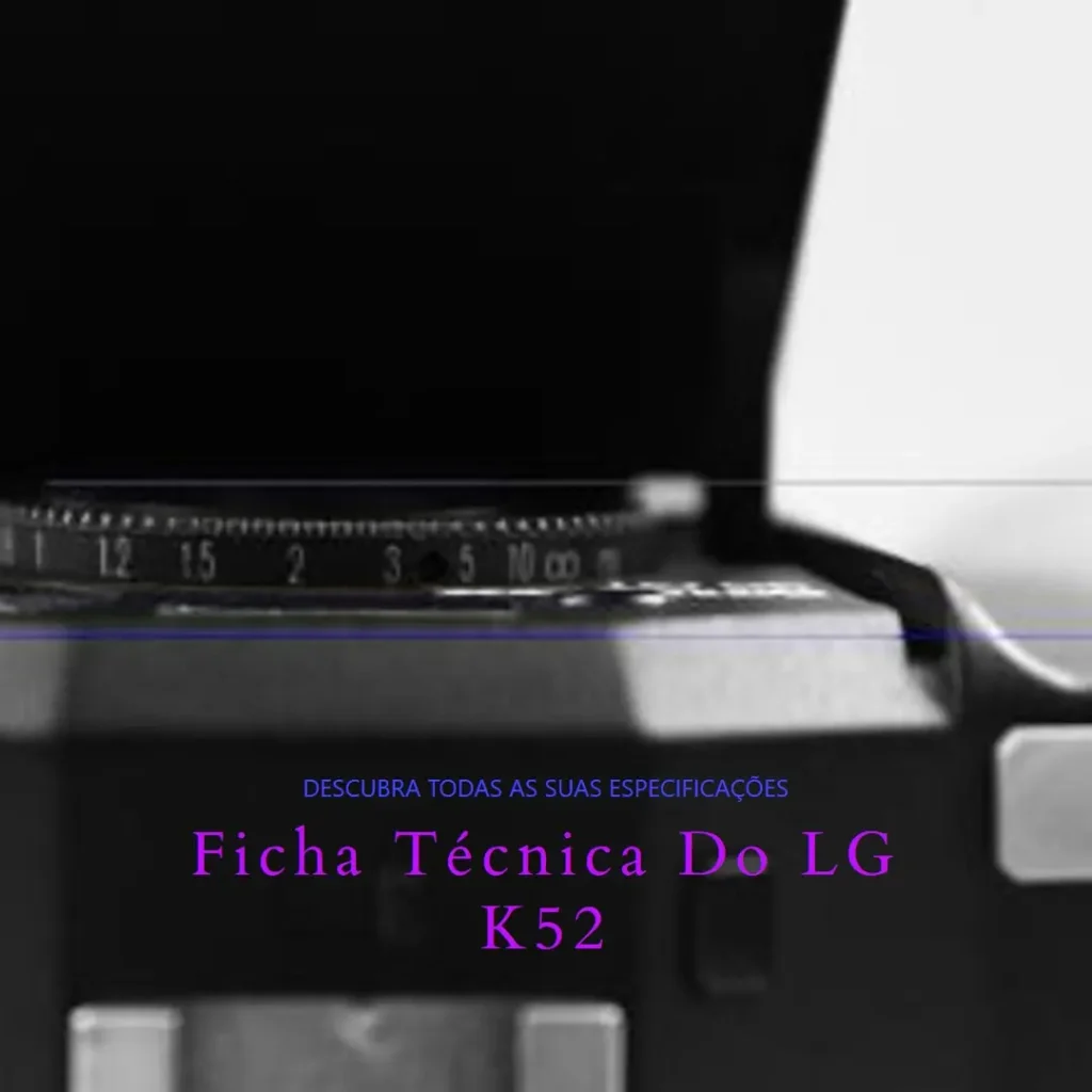 LG K52