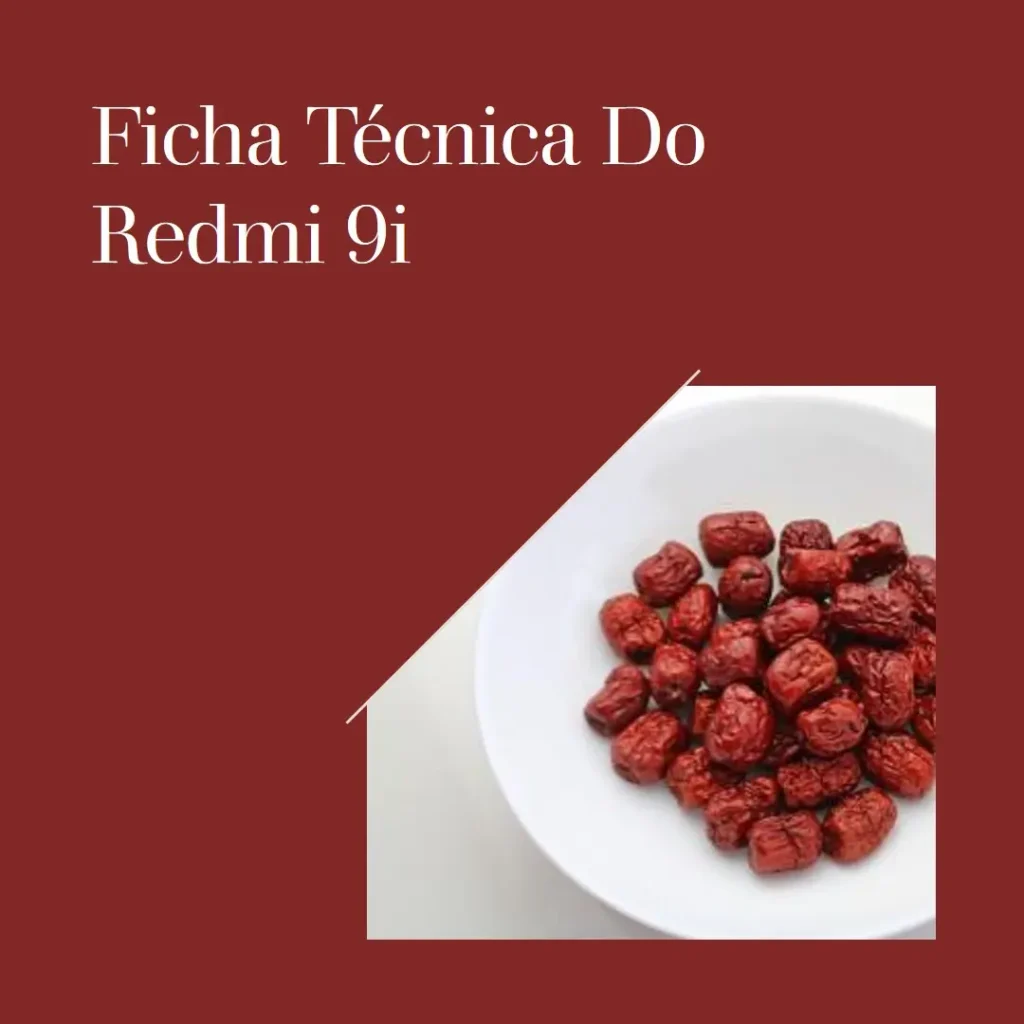 Redmi 9i