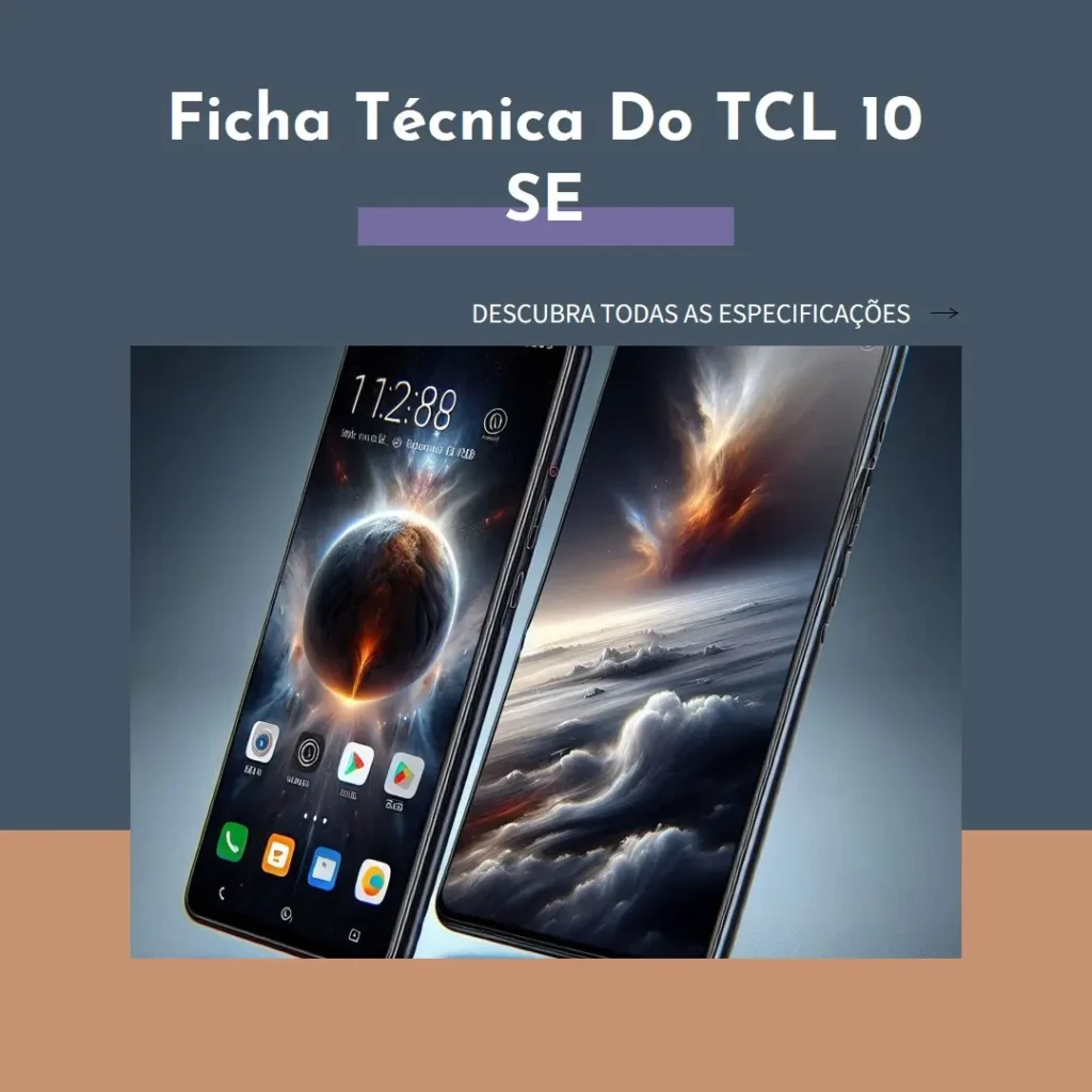 TCL 10 SE