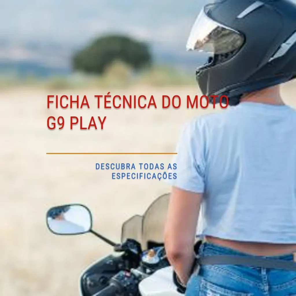 Motorola Moto G9 Play