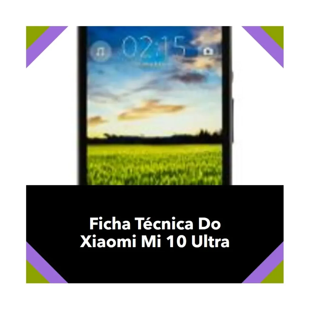 Xiaomi Mi 10 Ultra