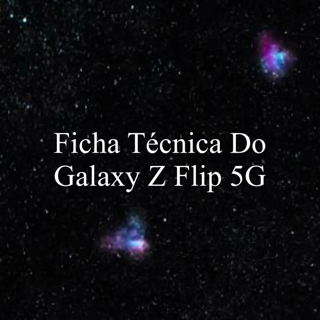 Samsung Galaxy Z Flip 5G