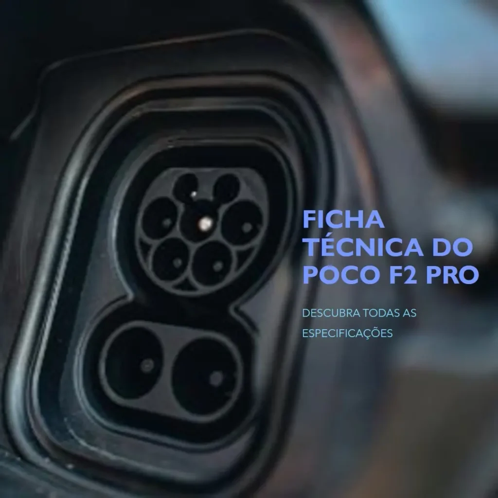 Poco F2 Pro