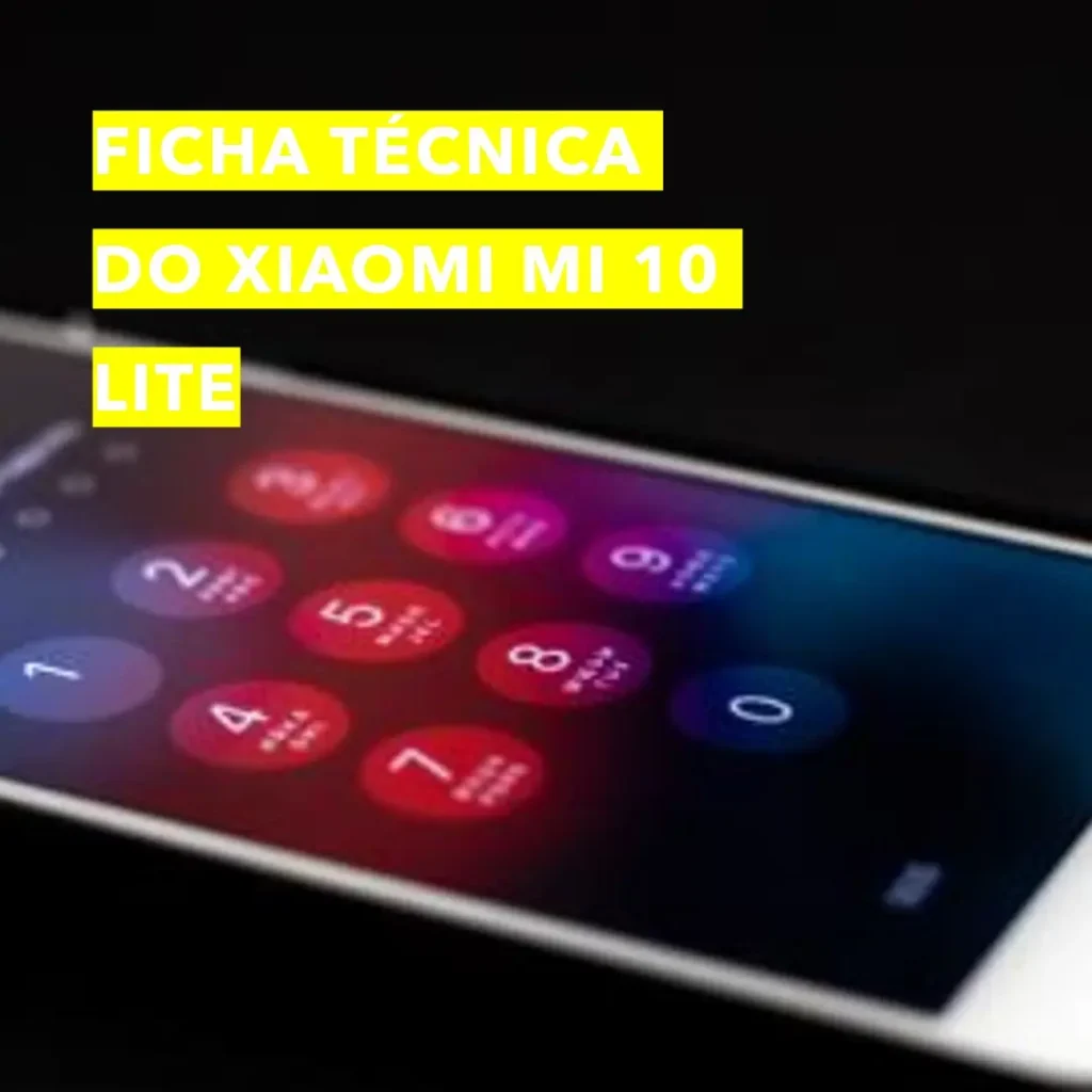 Xiaomi Mi 10 Lite Zoom