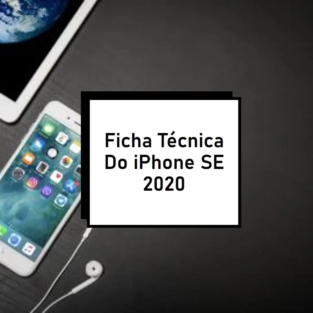Apple iPhone SE 2020