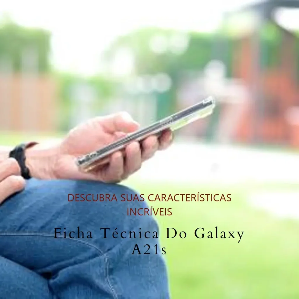 Samsung Galaxy A21s