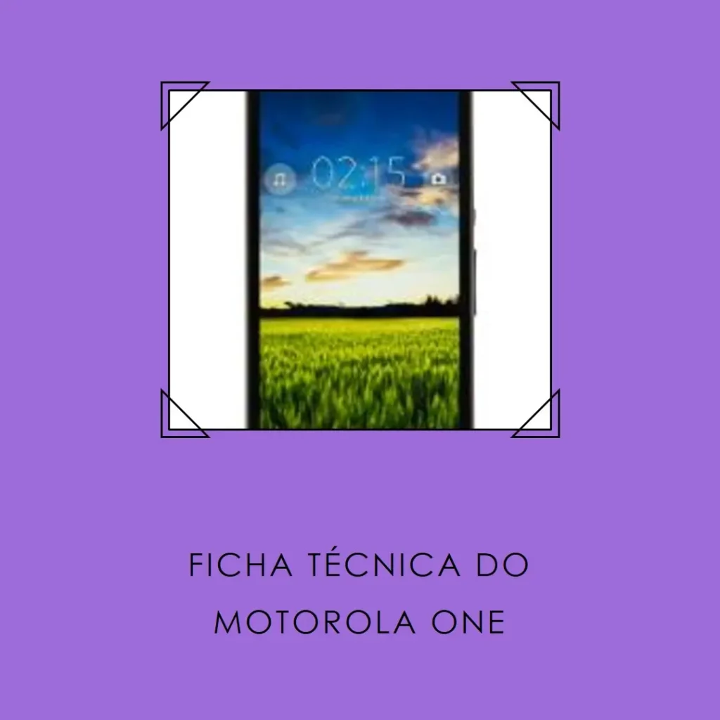 Motorola One Fusion Plus