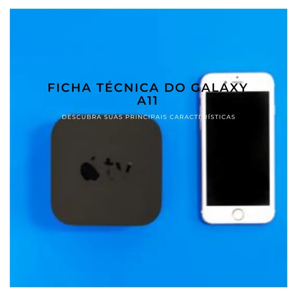 Samsung Galaxy A11
