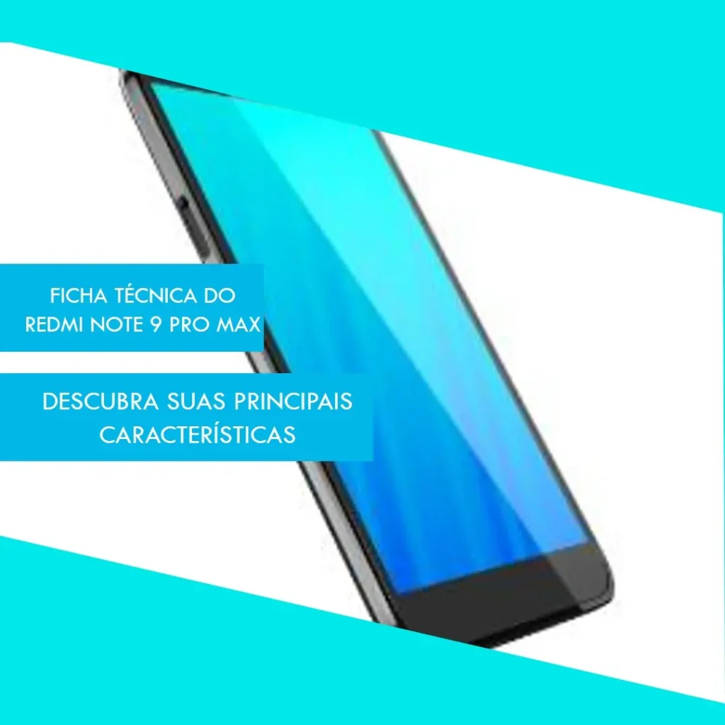 Redmi Note 9 Pro Max