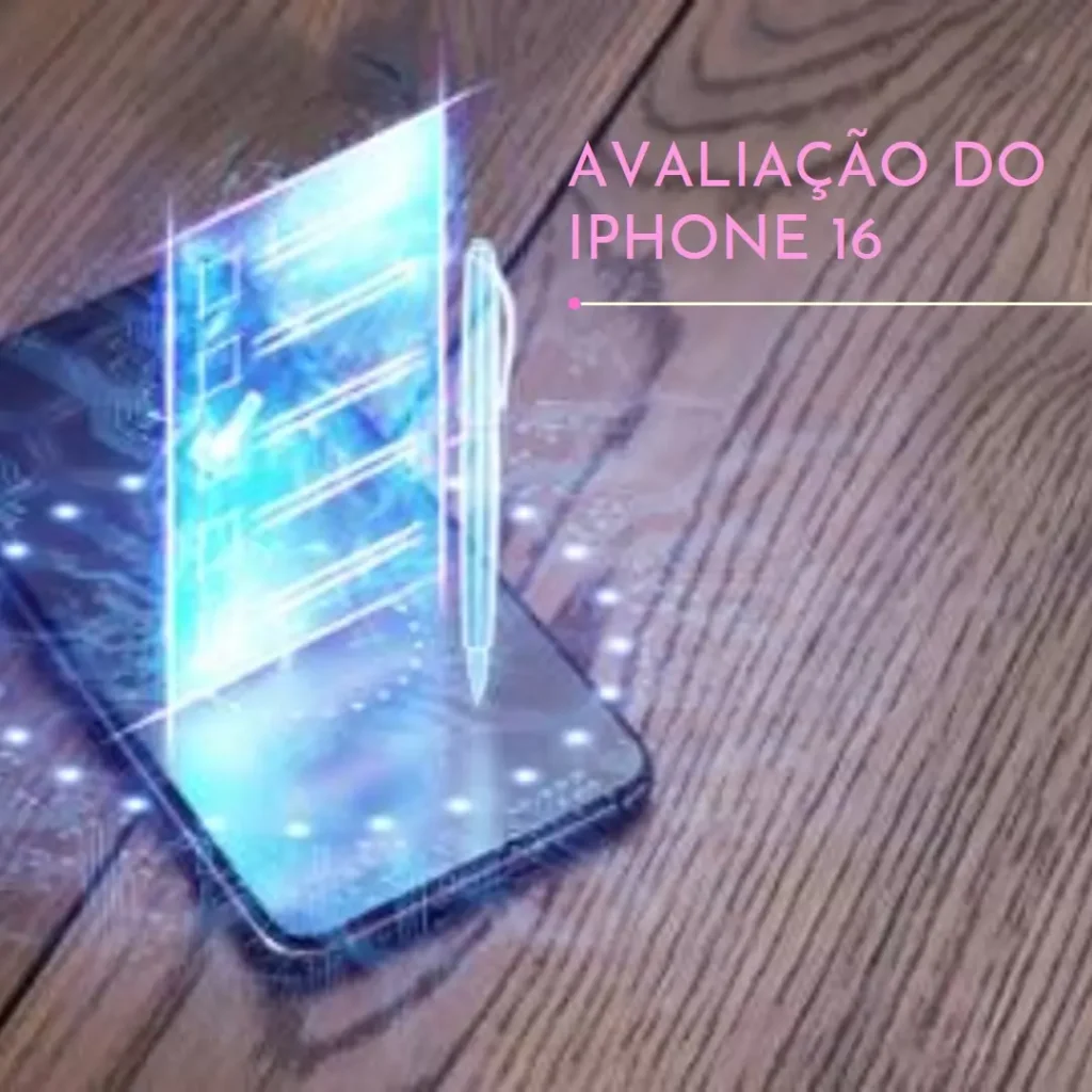 Apple iPhone 16 (128 GB) – Verde-Acizentado: Desempenho, Design e Câmeras de Última Geração