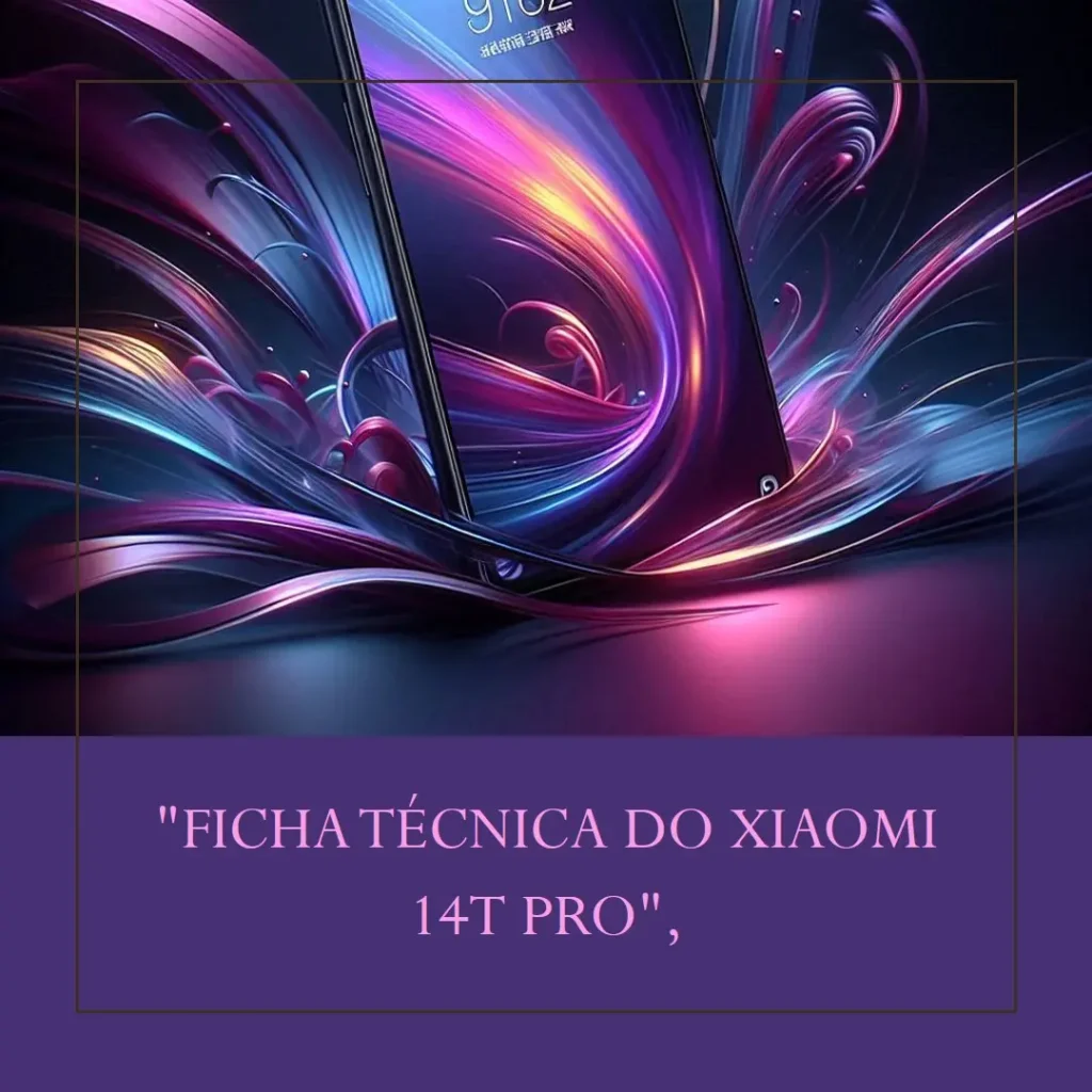 Xiaomi 14T Pro