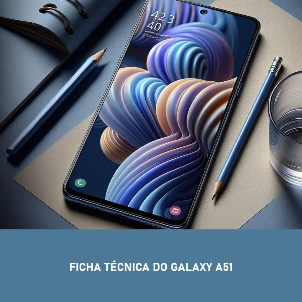 Samsung Galaxy A51