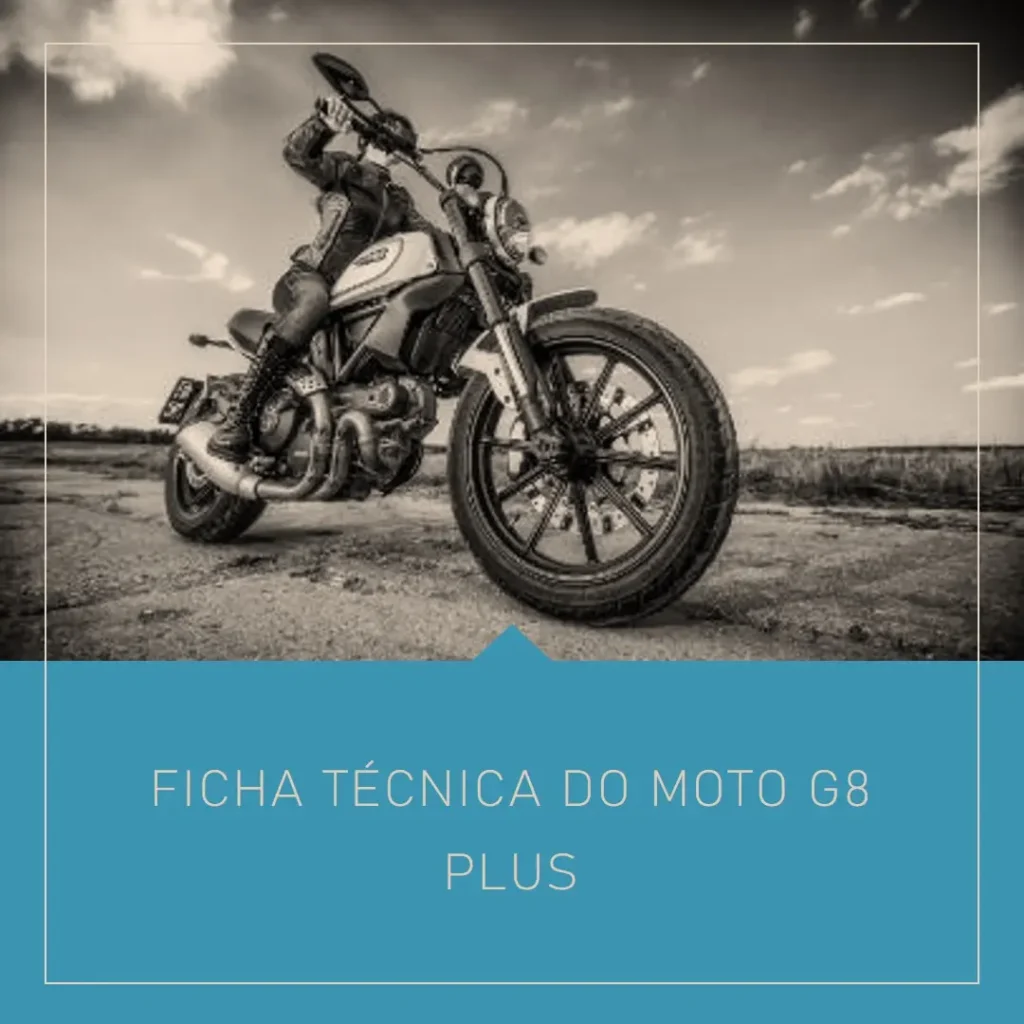 Motorola Moto G8 Plus