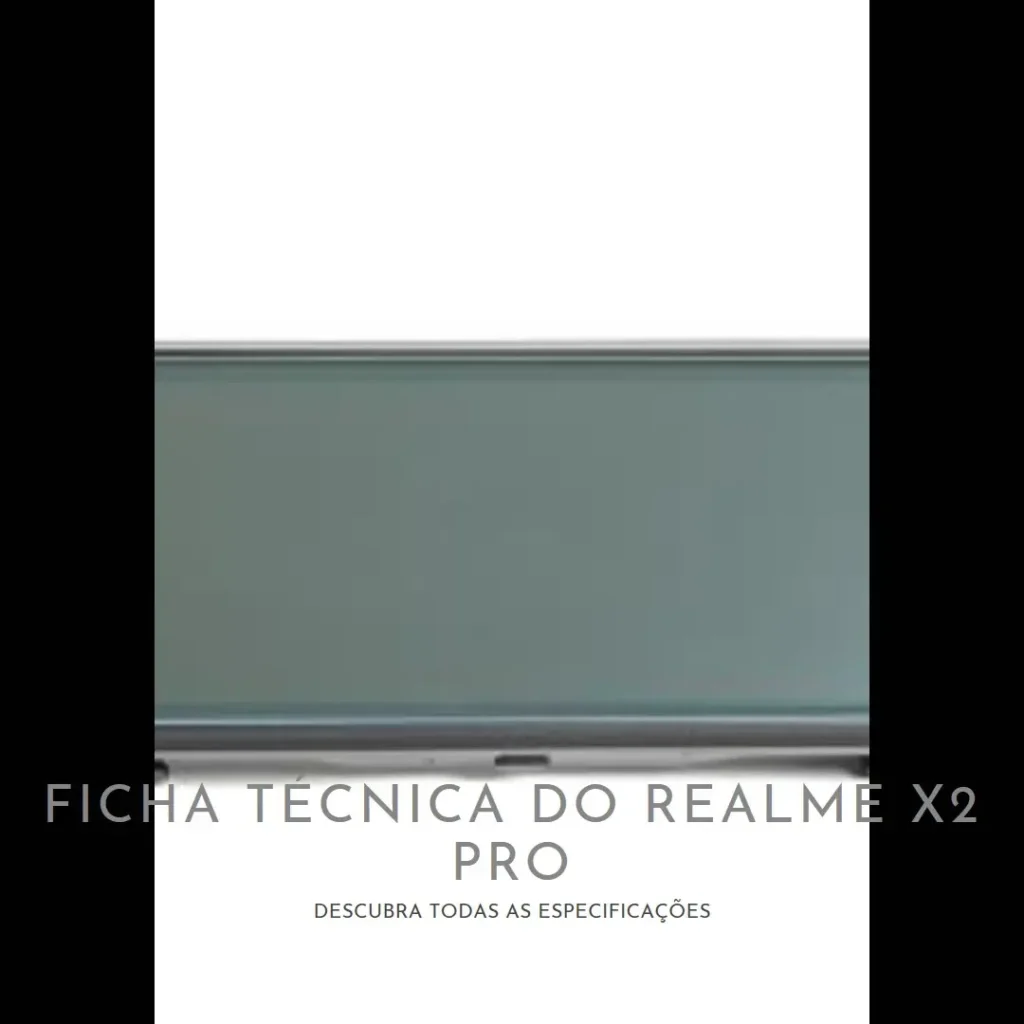 realme X2 Pro