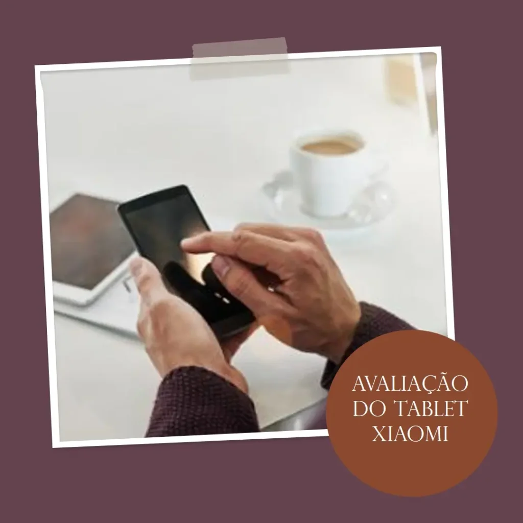 Tablet Xiaomi Redmi Pad SE 11" 4GB/128GB: Vale a Pena?