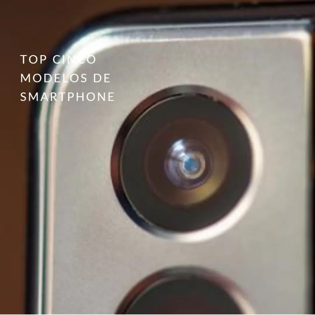 Top Cinco Modelos de smartphone Samsung Galaxy A55 5g 256gb