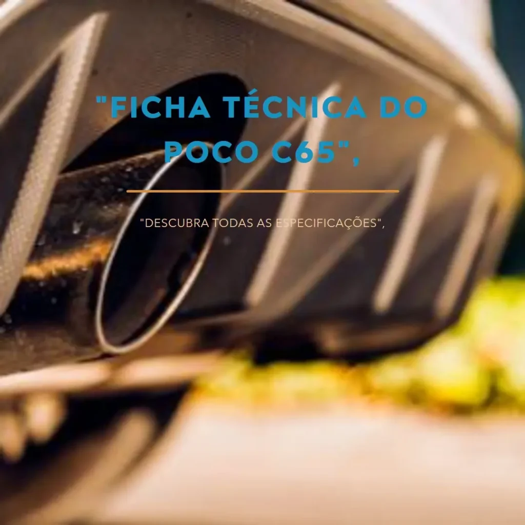 Poco C65