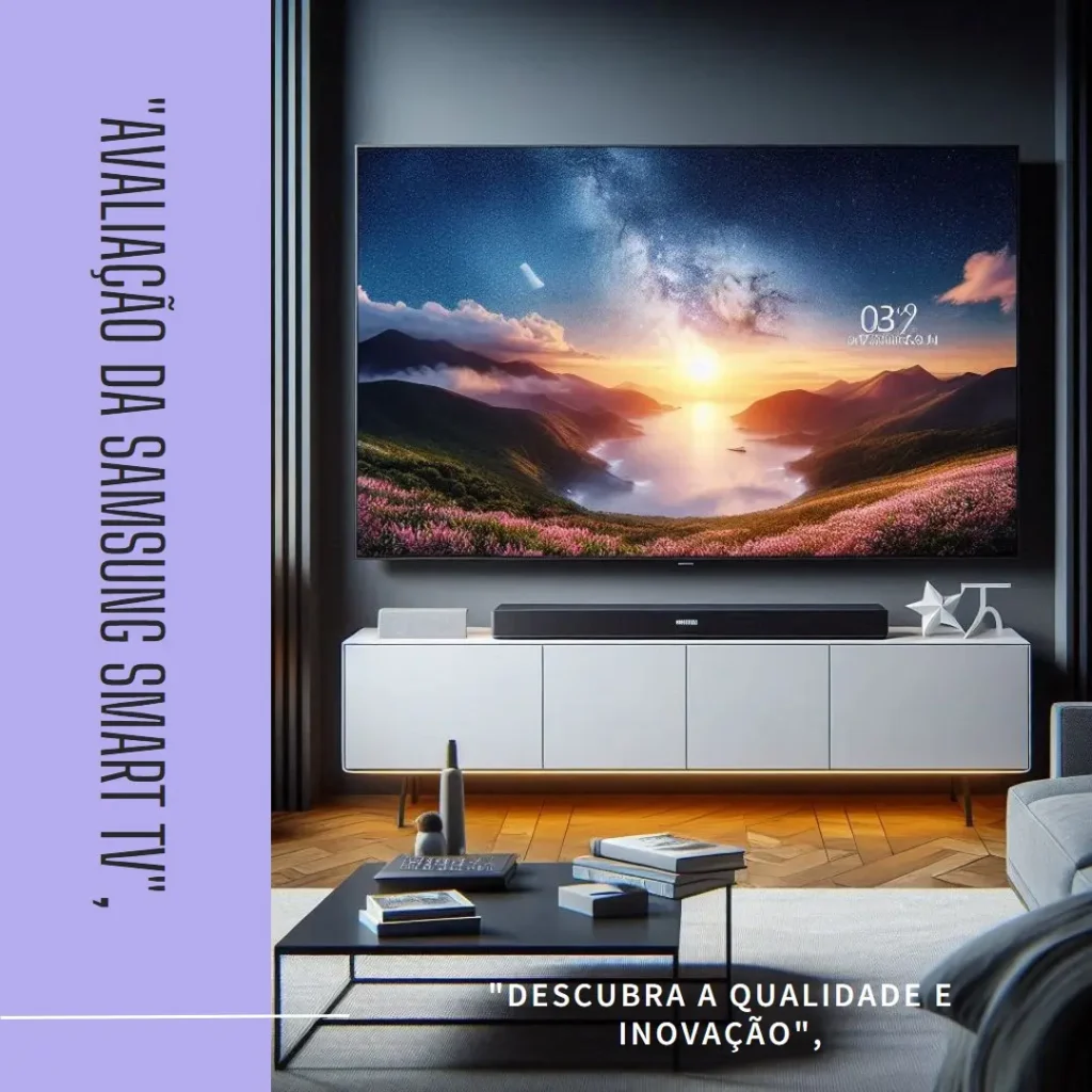 Samsung Smart TV LED 43" Full HD UN43T5300 - Vale a Pena?