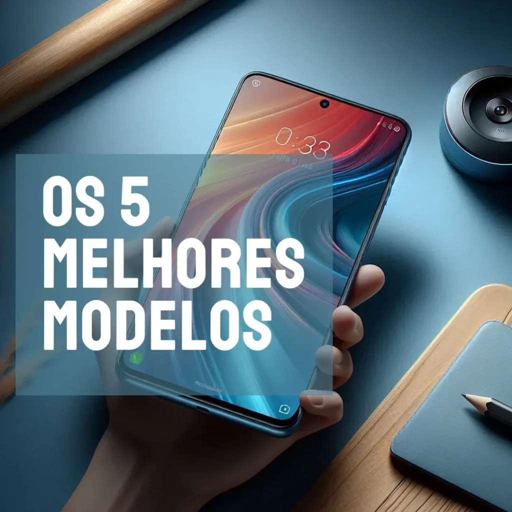 5 Melhores Modelos de Xiaomi Redmi Note 14t pro