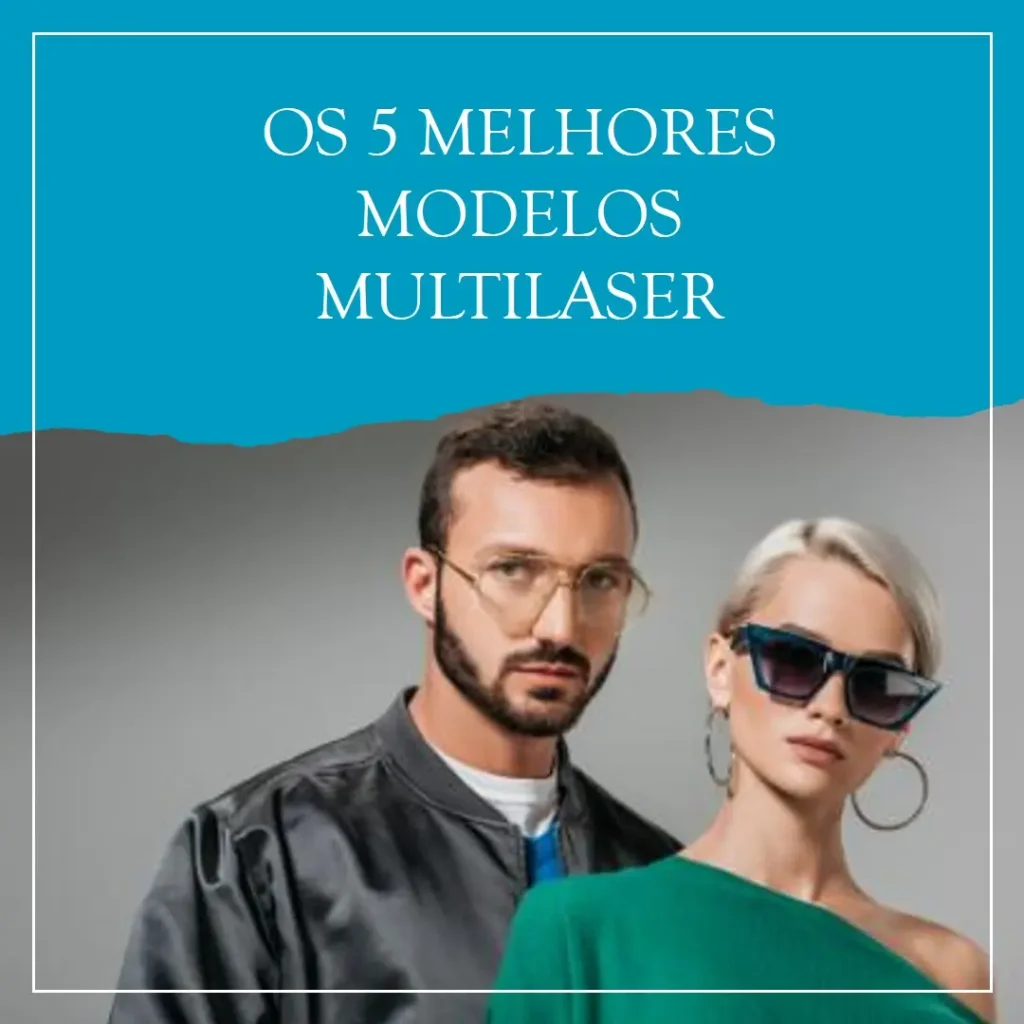 5 Melhores Modelos de Multilaser H