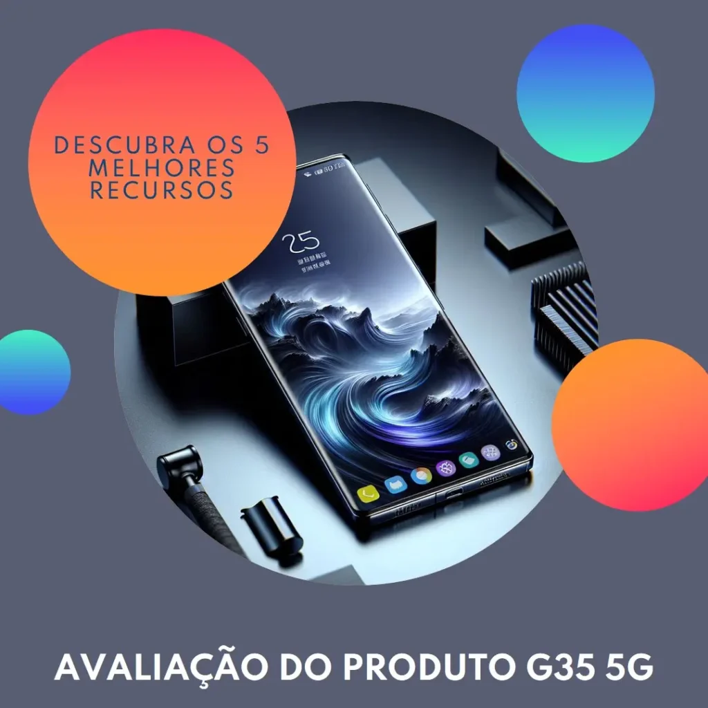 Top 5 G35 5g