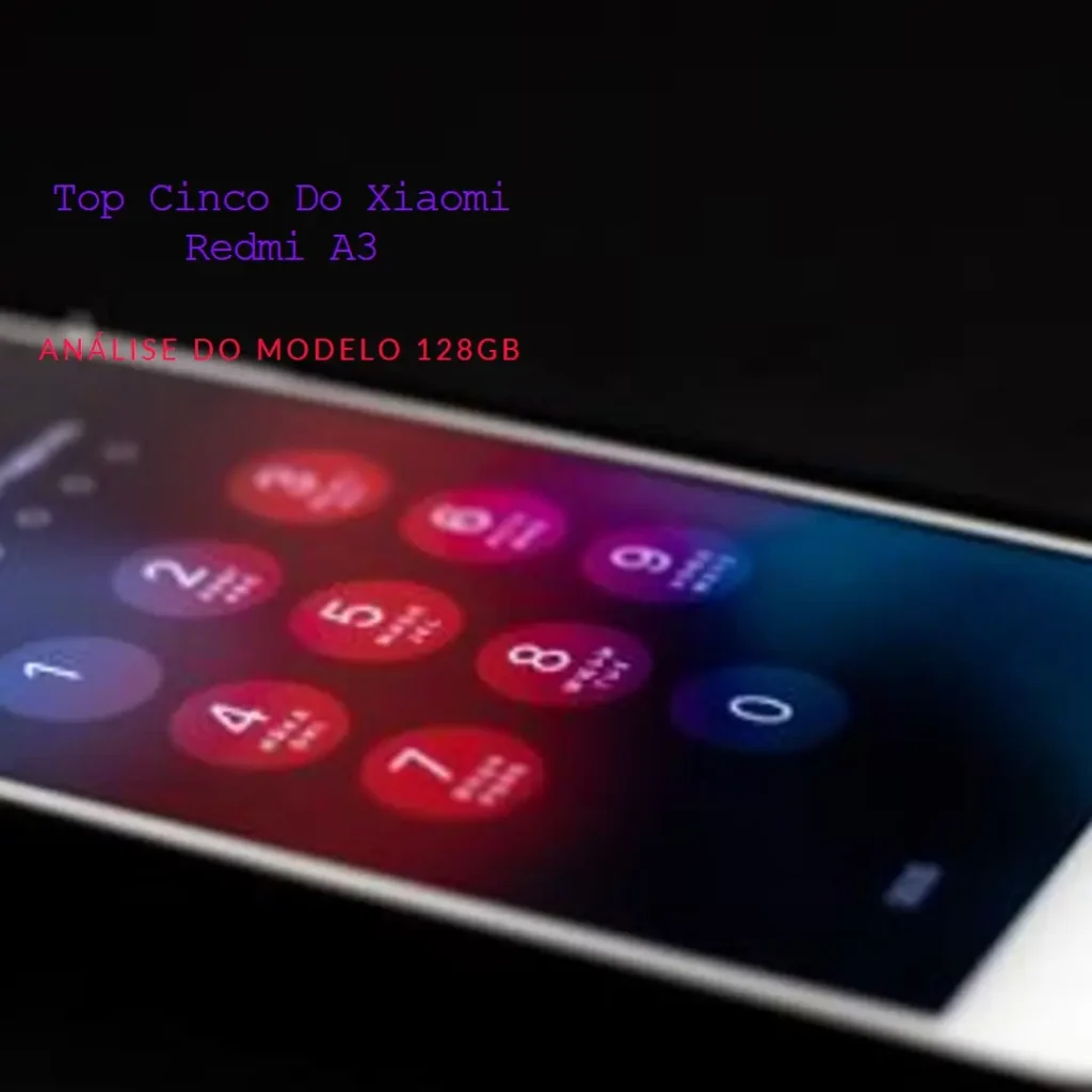 Top Cinco Xiaomi Redmi mi A3 128gb