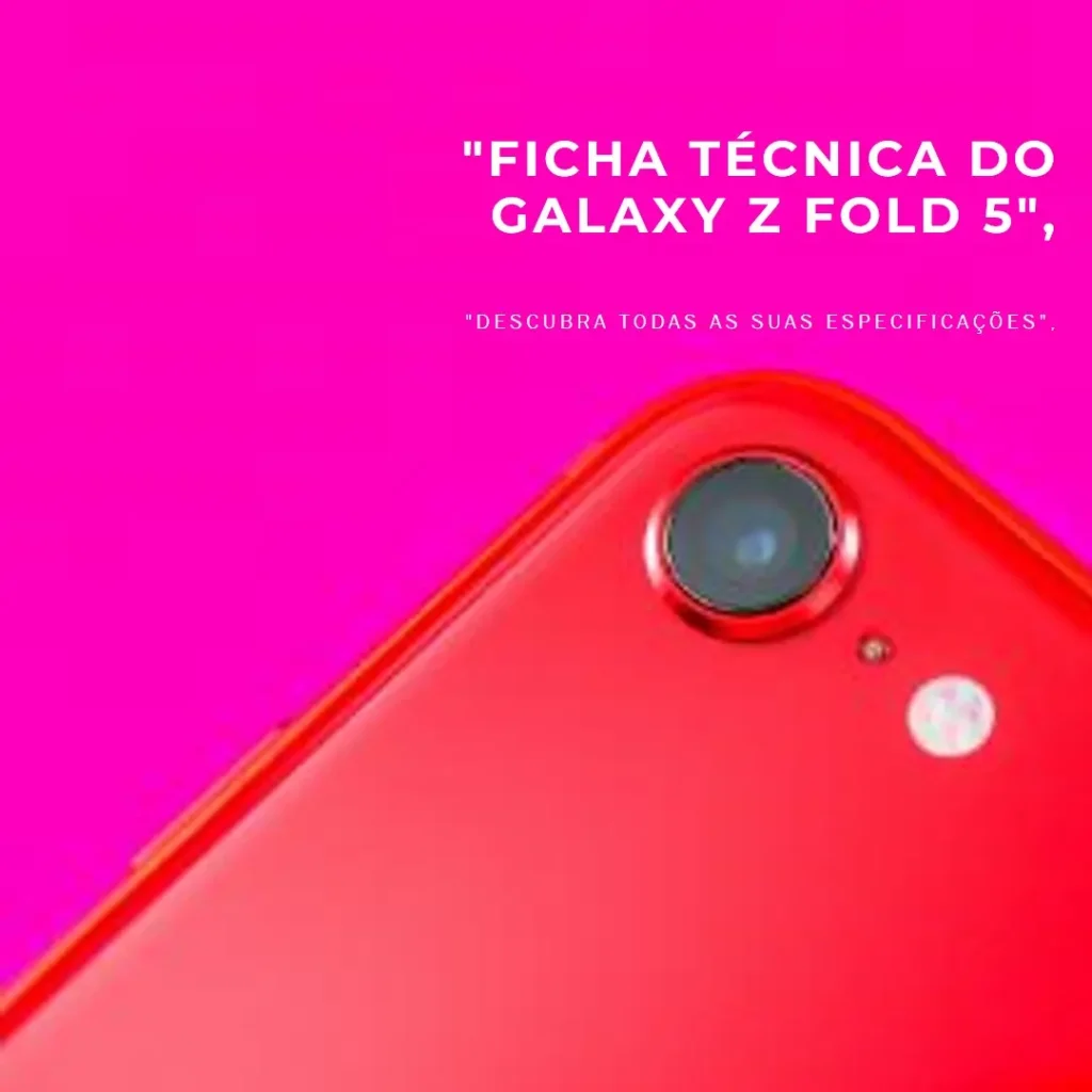 Samsung Galaxy Z Fold 5
